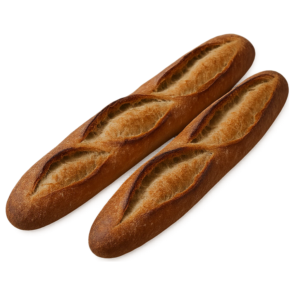Baguette con LiCoLi