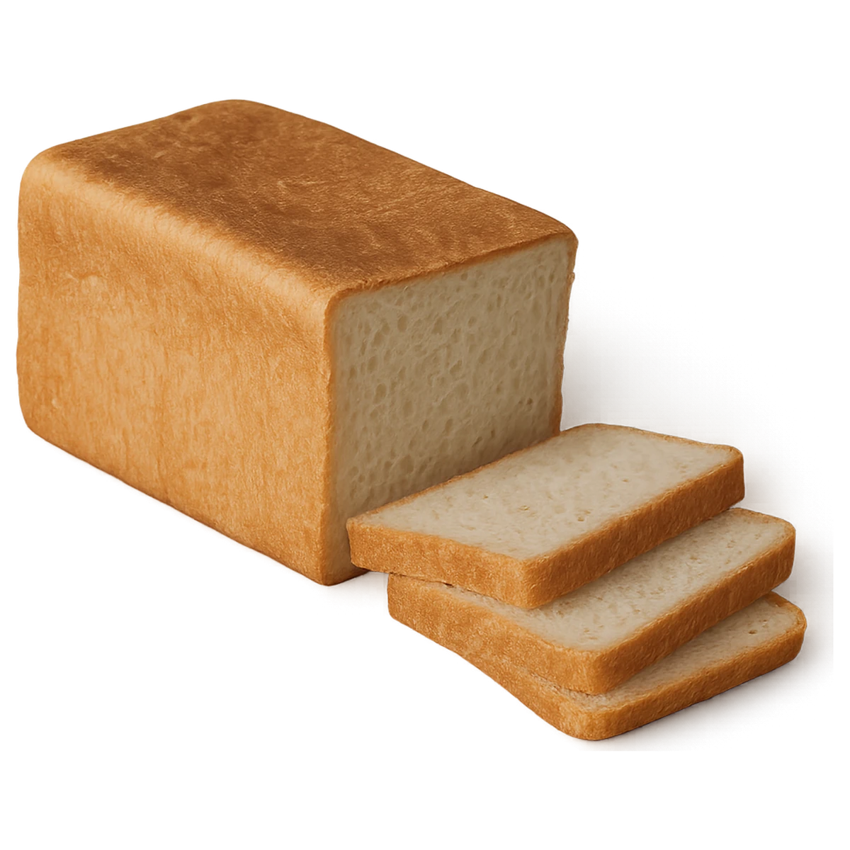 Pane in cassetta