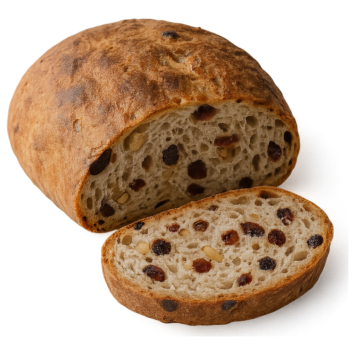 Pane d'autunno