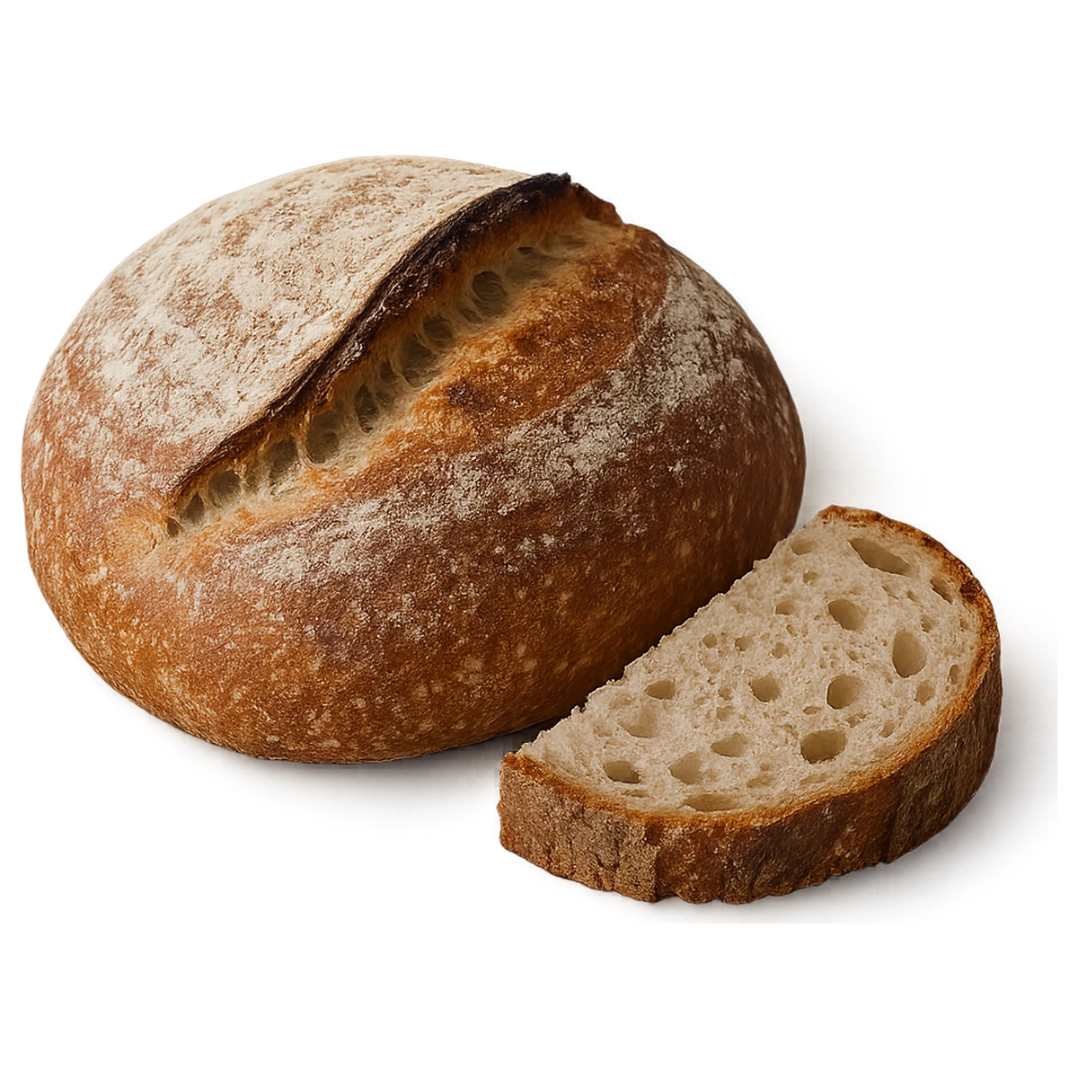 Pane canadese