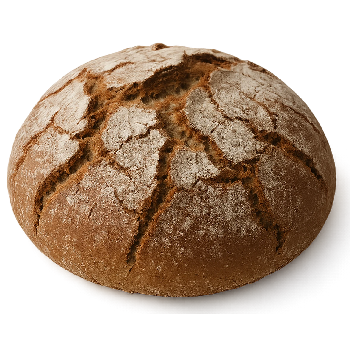 Pane contadino tedesco