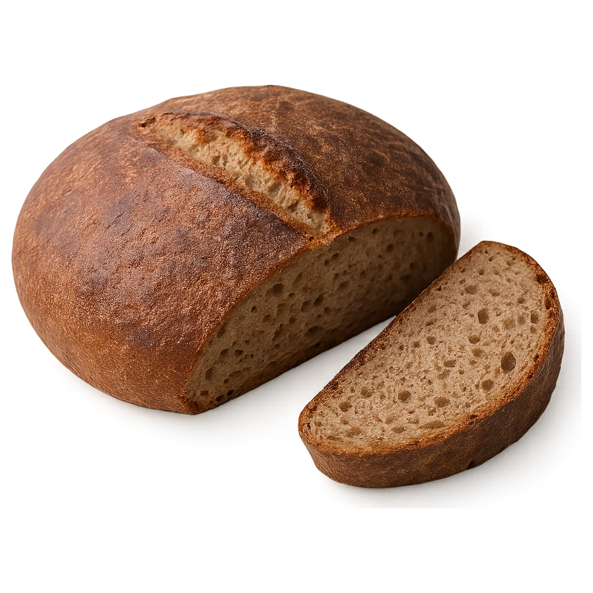 Pane rustico
