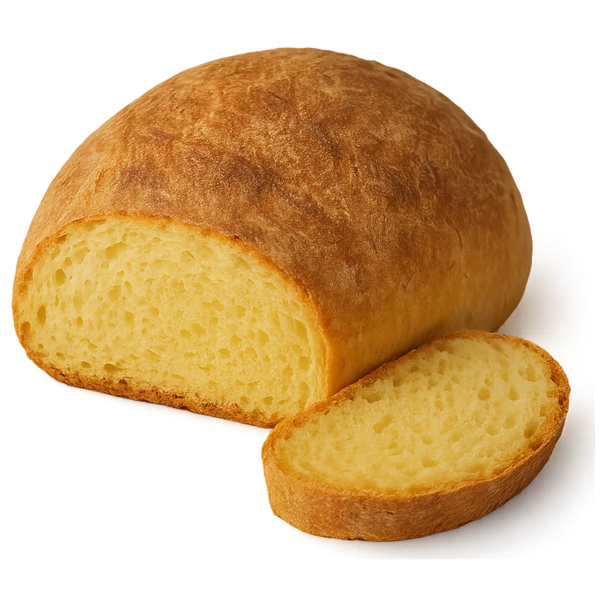 Pane di semola rimacinata di grano duro