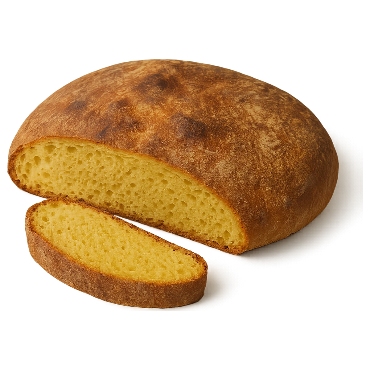 Pane di Tolfa